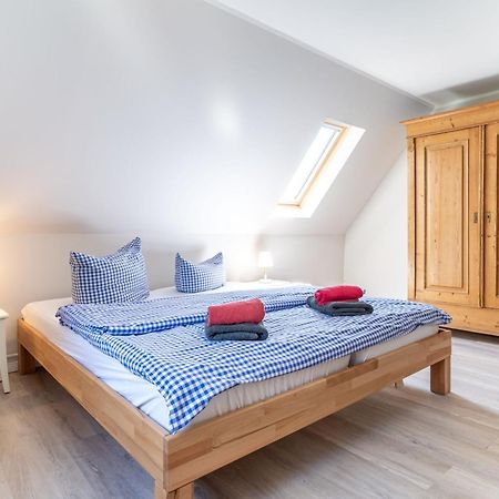 Ferienhaus Von Ahrentschildt-Pestalozzistrasse 29 Sankt Peter-Ording Kültér fotó
