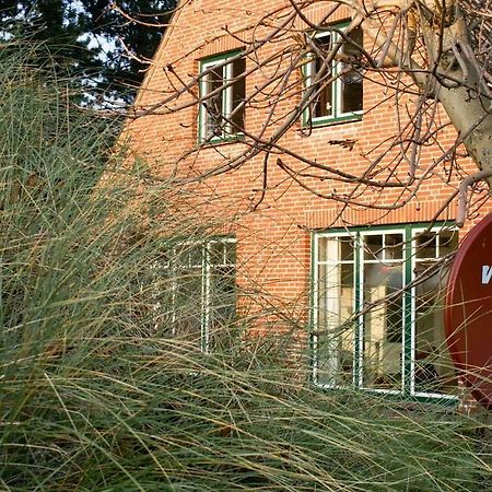 Ferienhaus Von Ahrentschildt-Pestalozzistrasse 29 Sankt Peter-Ording Kültér fotó