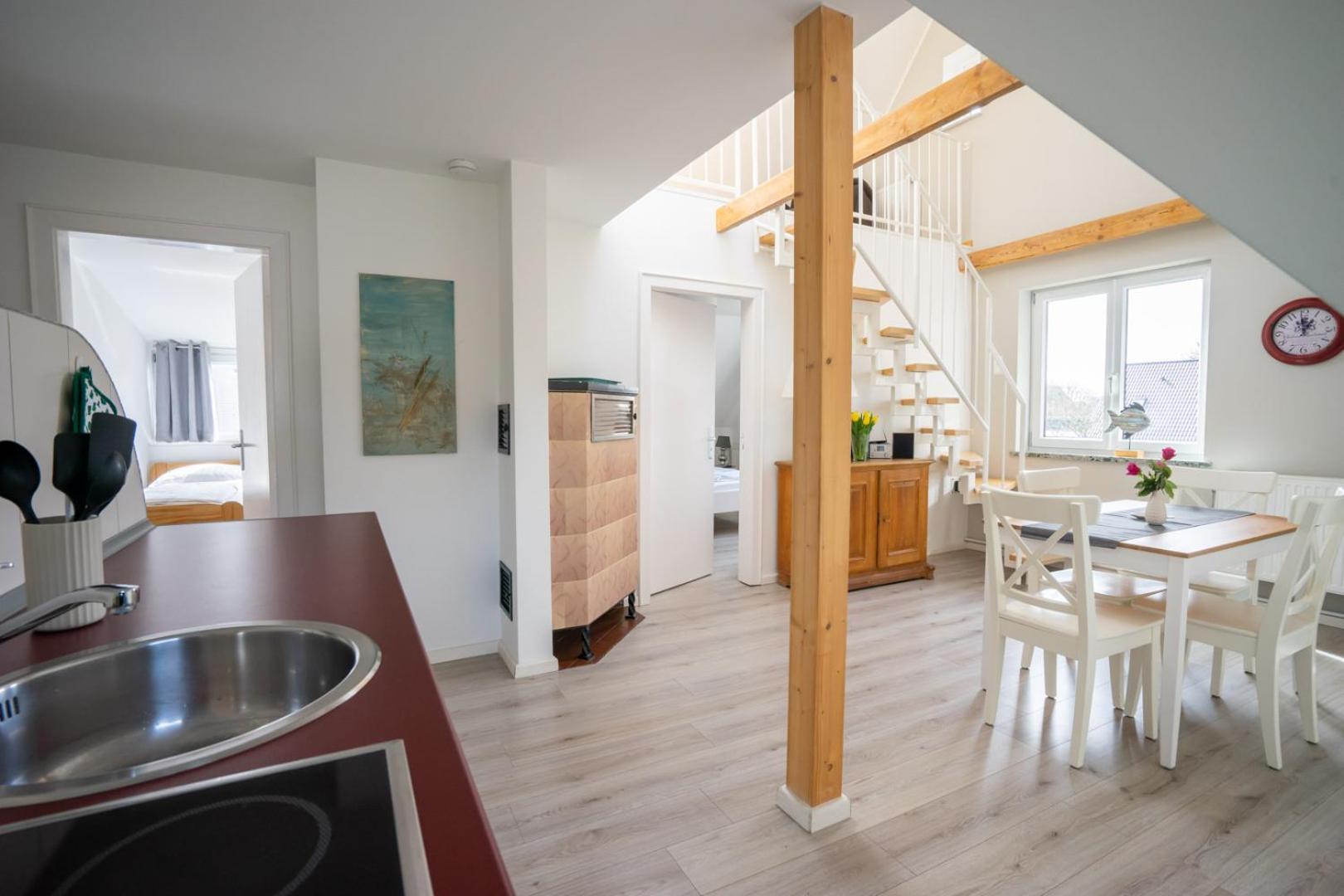 Ferienhaus Von Ahrentschildt-Pestalozzistrasse 29 Sankt Peter-Ording Kültér fotó