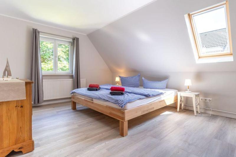 Ferienhaus Von Ahrentschildt-Pestalozzistrasse 29 Sankt Peter-Ording Kültér fotó