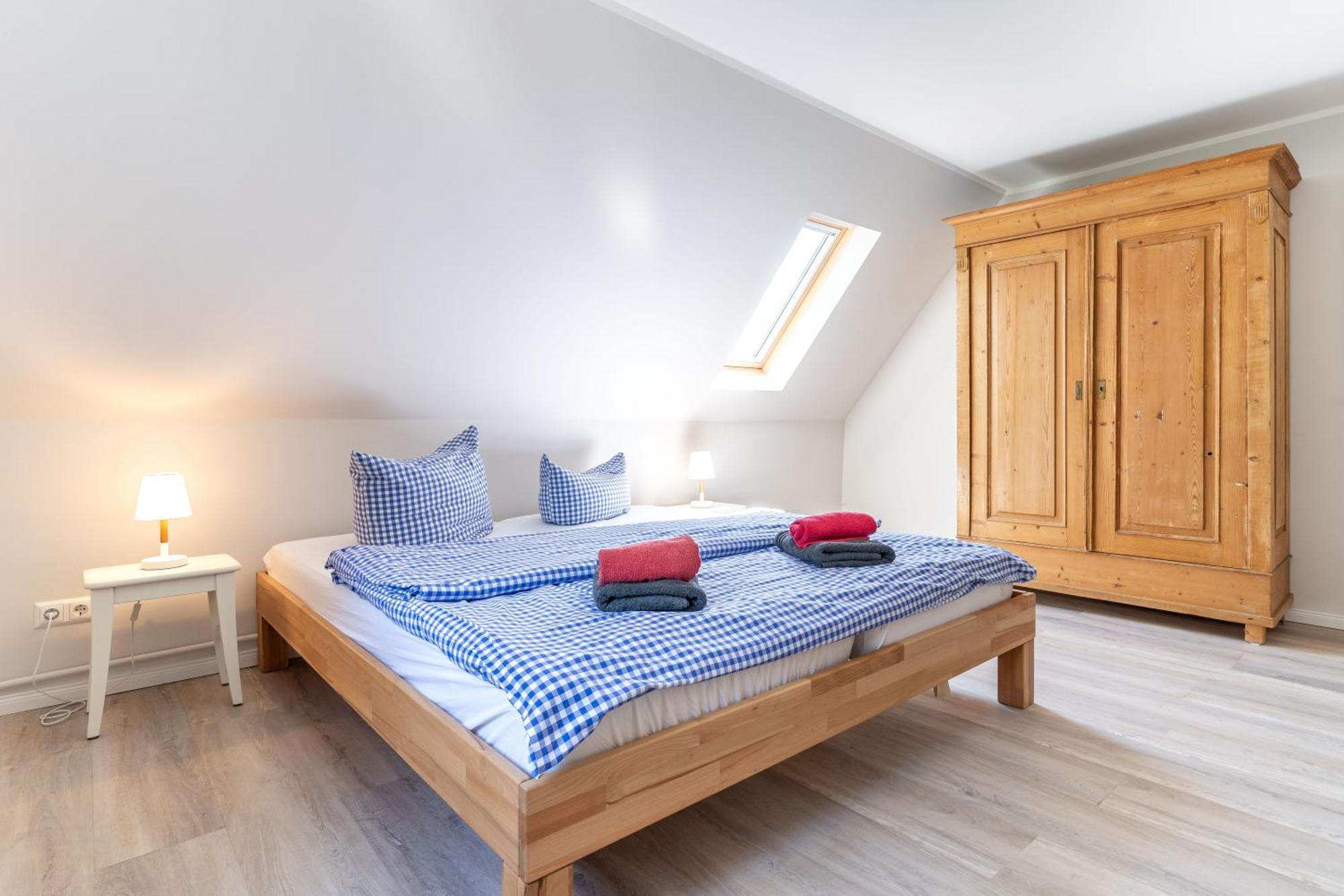 Ferienhaus Von Ahrentschildt-Pestalozzistrasse 29 Sankt Peter-Ording Kültér fotó