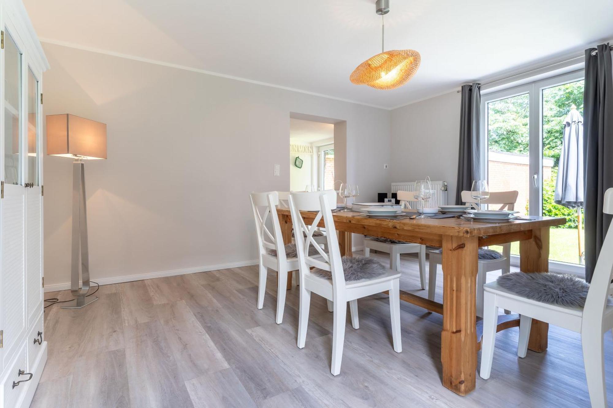 Ferienhaus Von Ahrentschildt-Pestalozzistrasse 29 Sankt Peter-Ording Kültér fotó