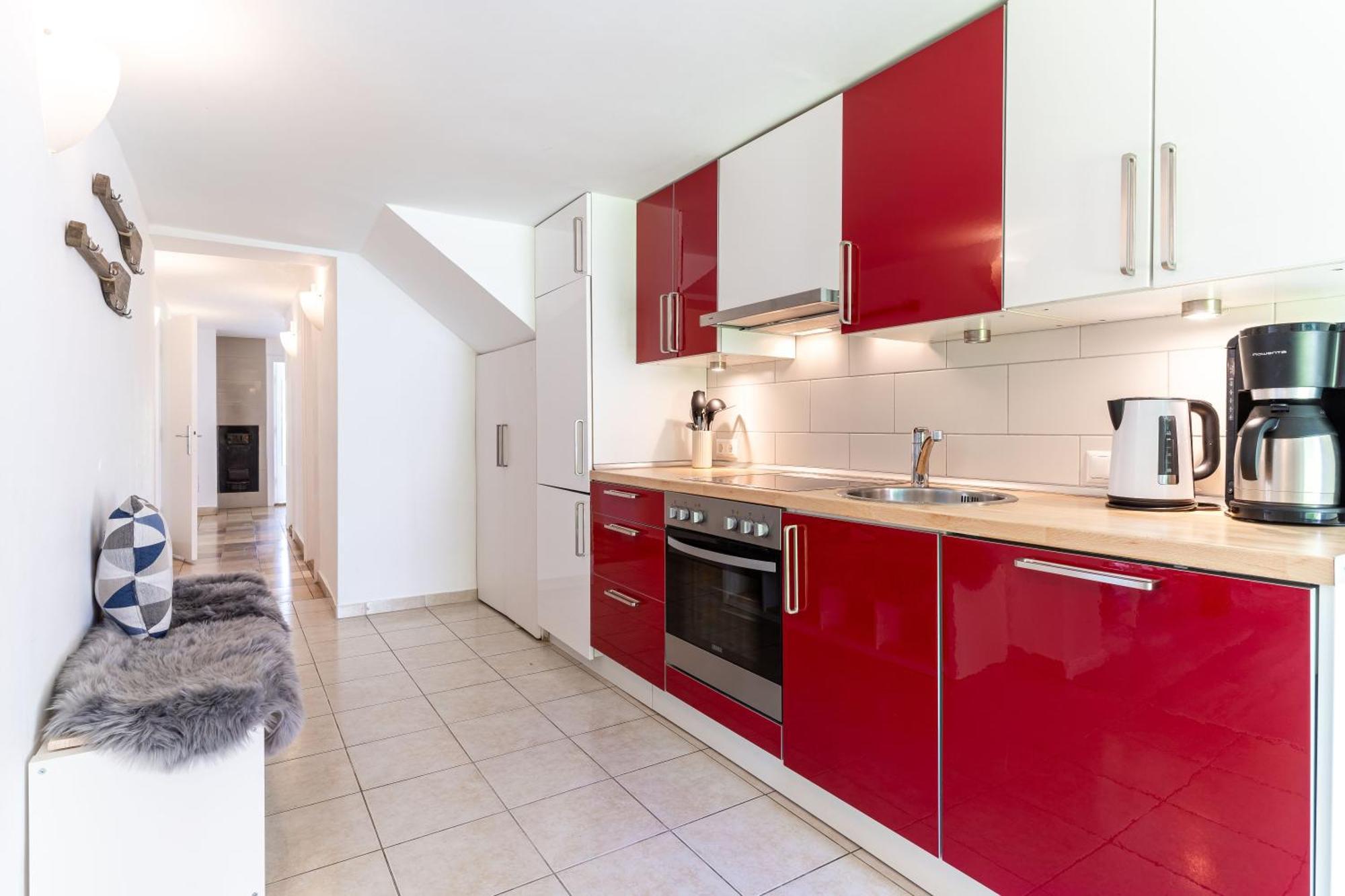 Ferienhaus Von Ahrentschildt-Pestalozzistrasse 29 Sankt Peter-Ording Kültér fotó