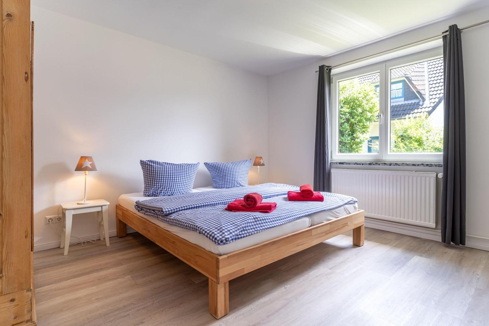 Ferienhaus Von Ahrentschildt-Pestalozzistrasse 29 Sankt Peter-Ording Kültér fotó