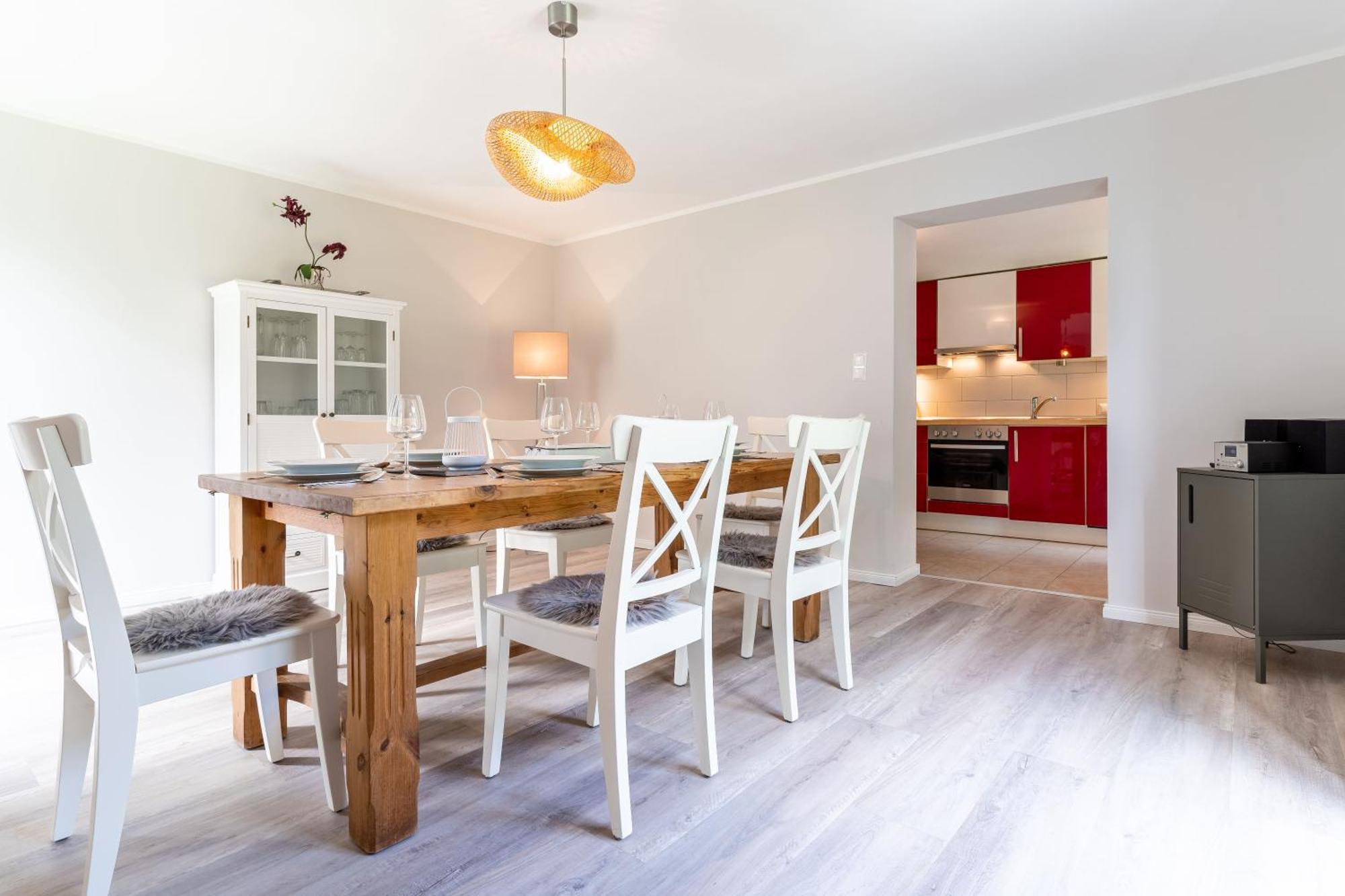 Ferienhaus Von Ahrentschildt-Pestalozzistrasse 29 Sankt Peter-Ording Kültér fotó