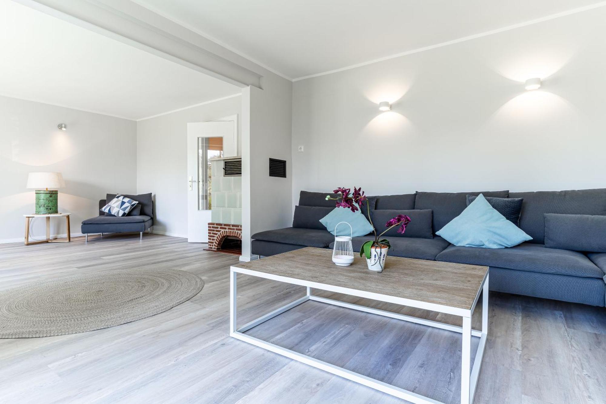 Ferienhaus Von Ahrentschildt-Pestalozzistrasse 29 Sankt Peter-Ording Kültér fotó