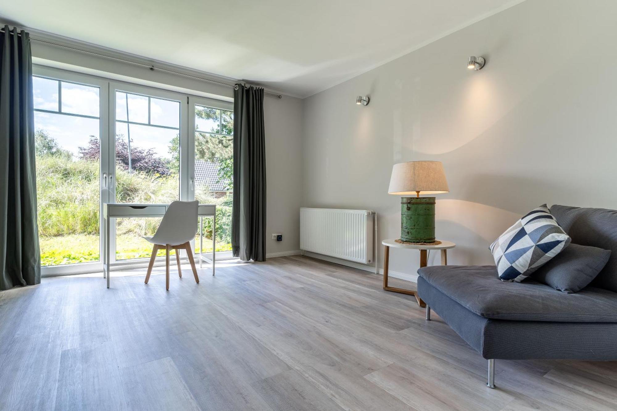 Ferienhaus Von Ahrentschildt-Pestalozzistrasse 29 Sankt Peter-Ording Kültér fotó