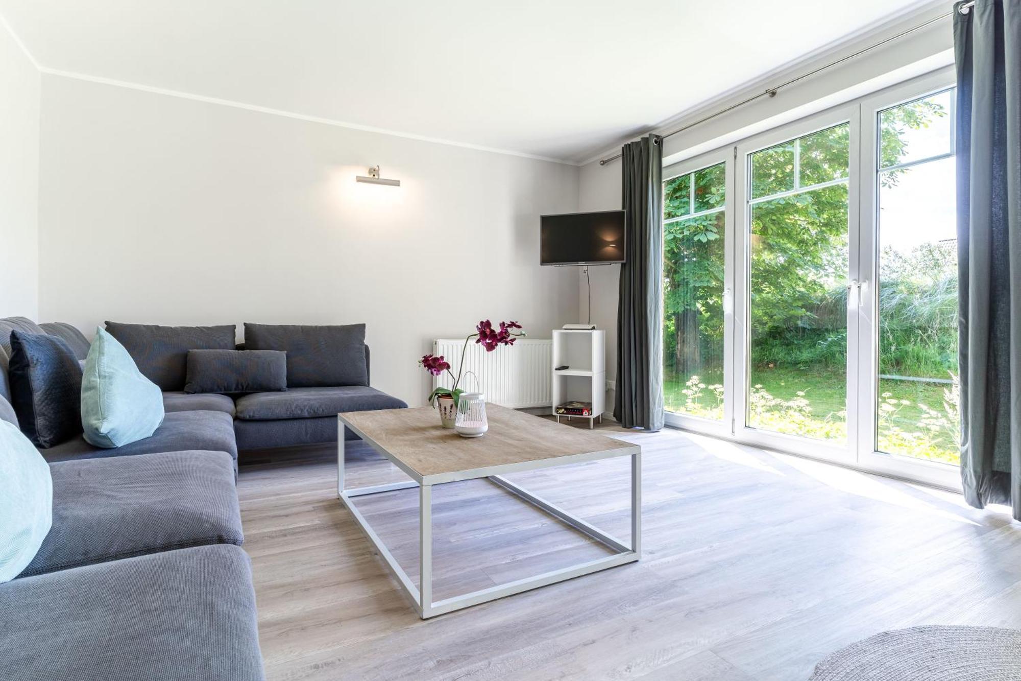 Ferienhaus Von Ahrentschildt-Pestalozzistrasse 29 Sankt Peter-Ording Kültér fotó