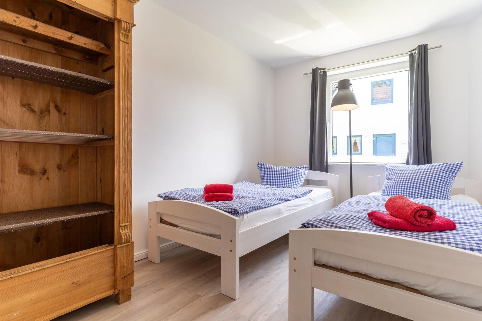 Ferienhaus Von Ahrentschildt-Pestalozzistrasse 29 Sankt Peter-Ording Kültér fotó
