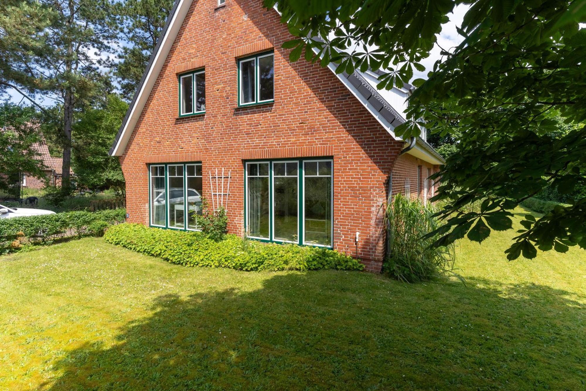 Ferienhaus Von Ahrentschildt-Pestalozzistrasse 29 Sankt Peter-Ording Kültér fotó